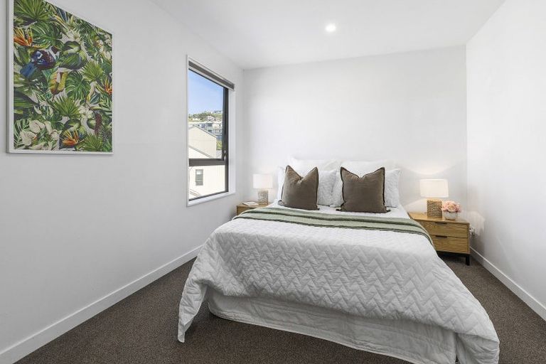 Photo of property in 34/170u Fraser Avenue, Johnsonville, Wellington, 6037