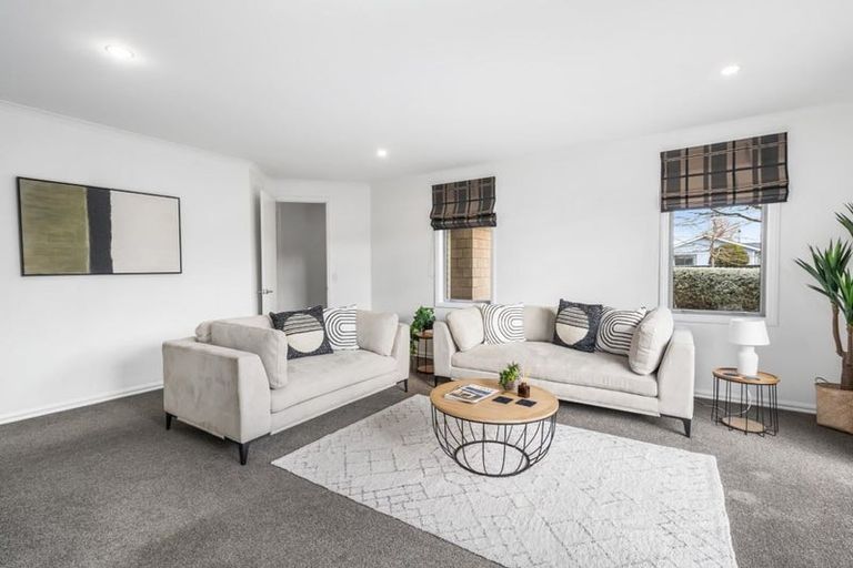 Photo of property in 31 Central Avenue, Prebbleton, 7604