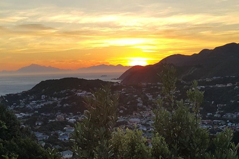 Photo of property in 96 Buckley Road, Southgate, Wellington, 6023