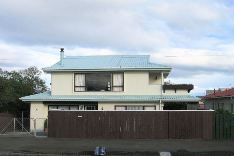Photo of property in 150 Charles Street, Westshore, Napier, 4110