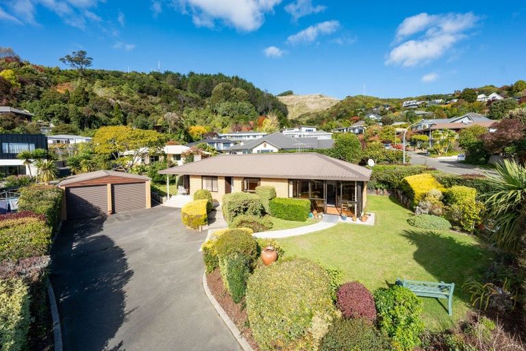 Photo of property in 51 Churchill Avenue, Richmond, 7020