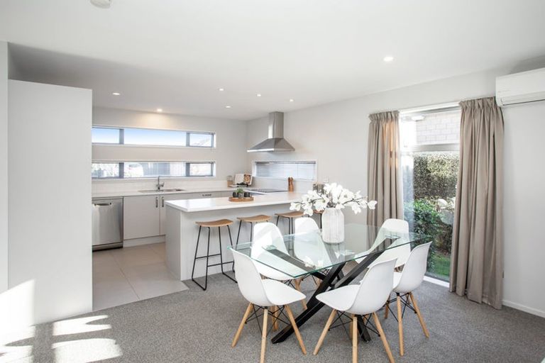 Photo of property in 71 Newman Road, Rolleston, 7614