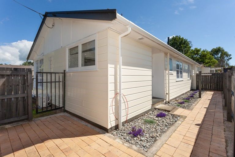 Photo of property in 20a Golf Street, Putaruru, 3411