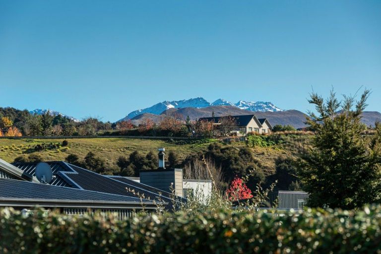 Photo of property in 73 Frye Crescent, Albert Town, Wanaka, 9305
