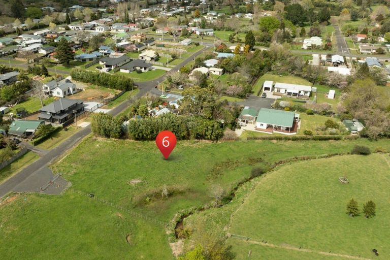 Photo of property in 6 Buller Street, Waihi, 3610