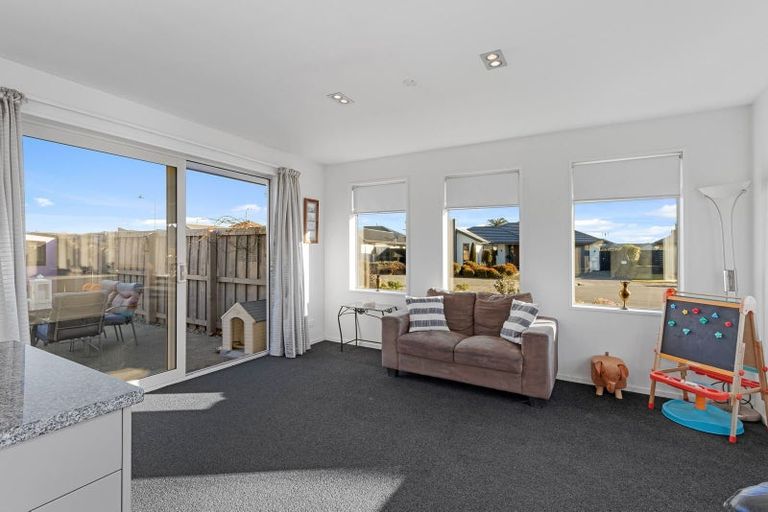 Photo of property in 14 Rapley Street, Kaiapoi, 7630