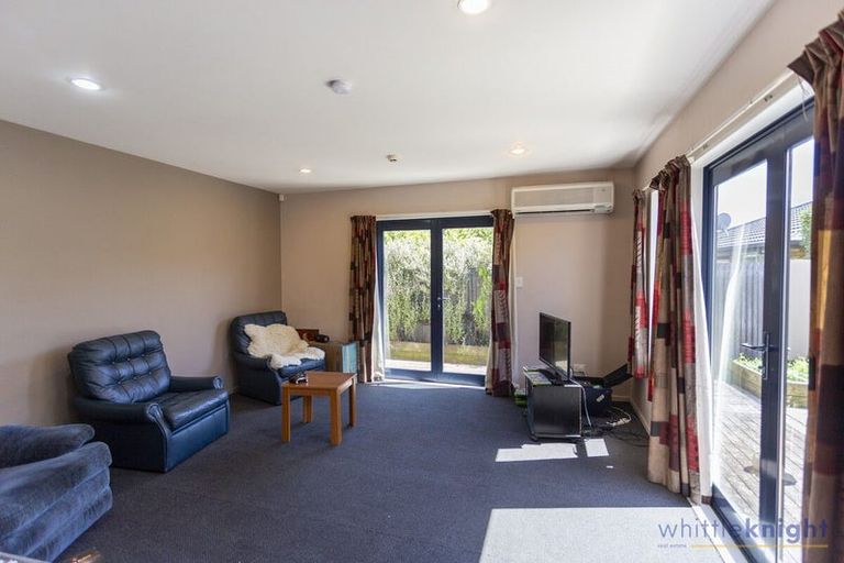Photo of property in 68d Matipo Street, Riccarton, Christchurch, 8041