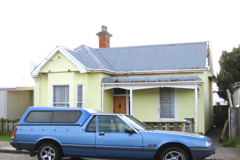 Photo of property in 5 Barrow Street, Bluff, 9814