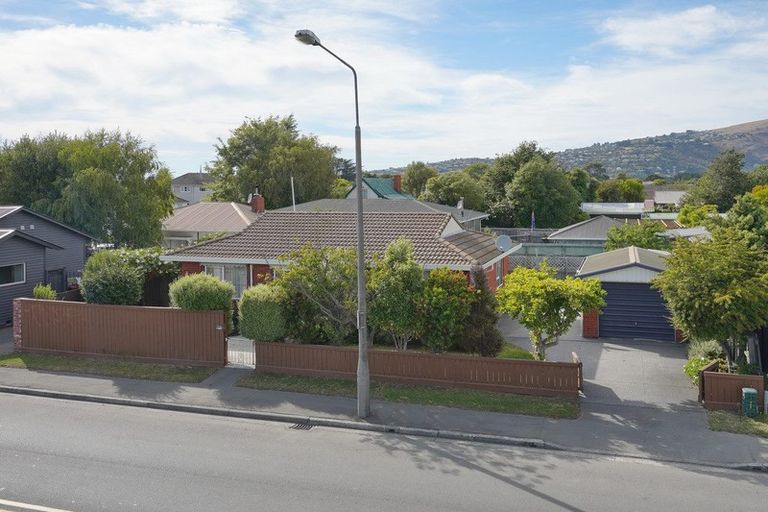 Photo of property in 5 Rutherford Street, Woolston, Christchurch, 8023