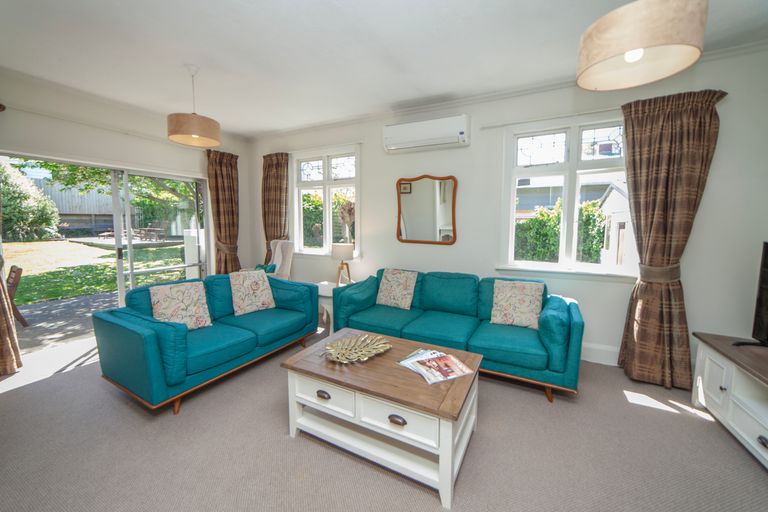 Photo of property in 70 Richardson Terrace, Woolston, Christchurch, 8023