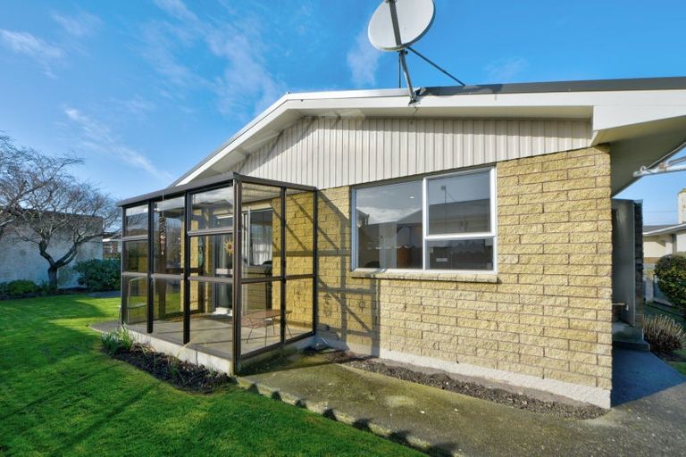 Photo of property in 9b Crombie Street, Gore, 9710