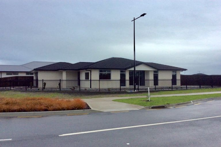 Photo of property in 2 Eton Street, Richmond, 7020