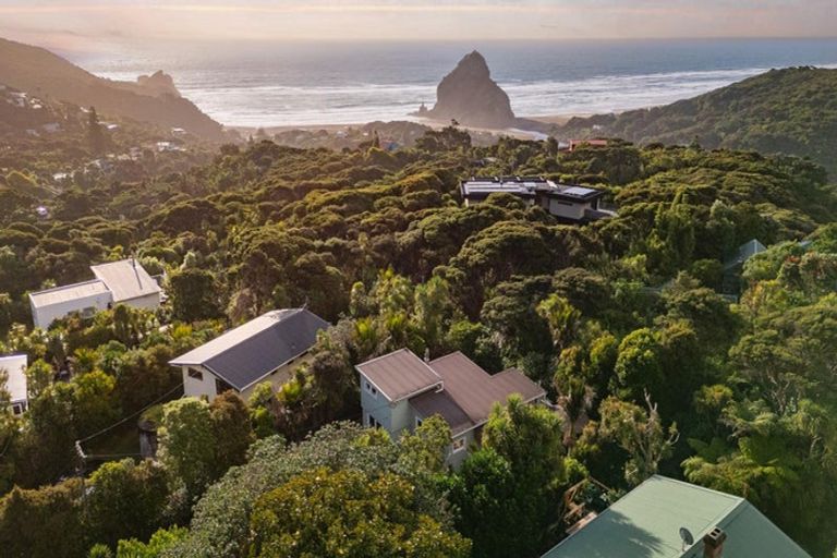 Photo of property in 132 Seaview Road, Piha, New Lynn, 0772