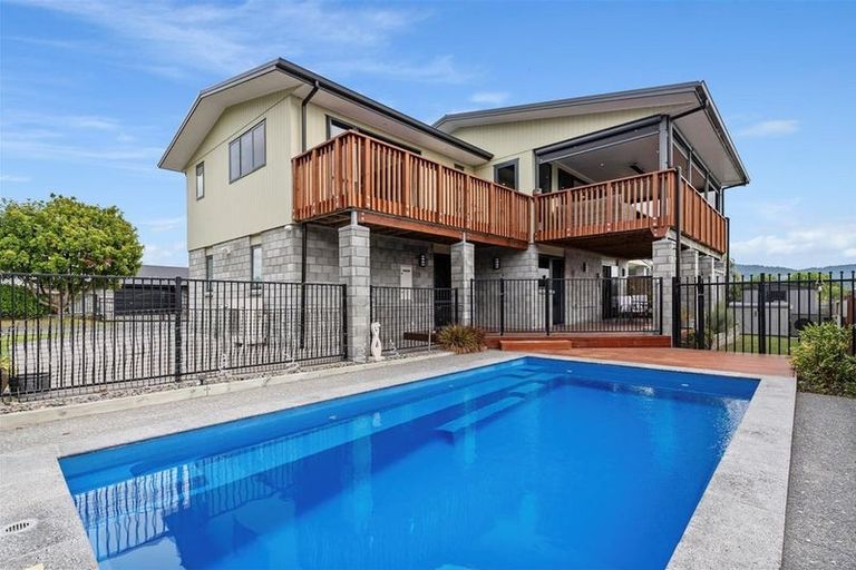 Photo of property in 16a No 2 Road, Te Puke, 3119