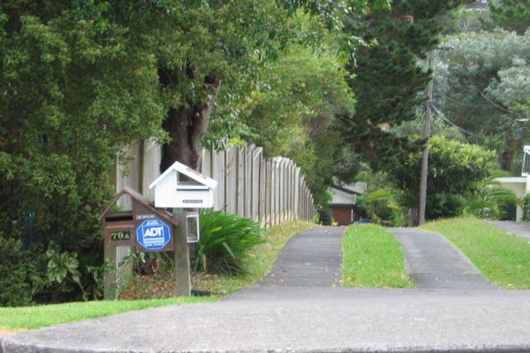 Photo of property in 2/79 Park Rise, Campbells Bay, Auckland, 0630