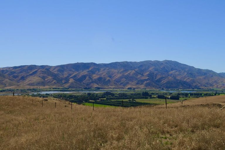 Photo of property in 57 Cattle Valley Road, Kurow, 9435