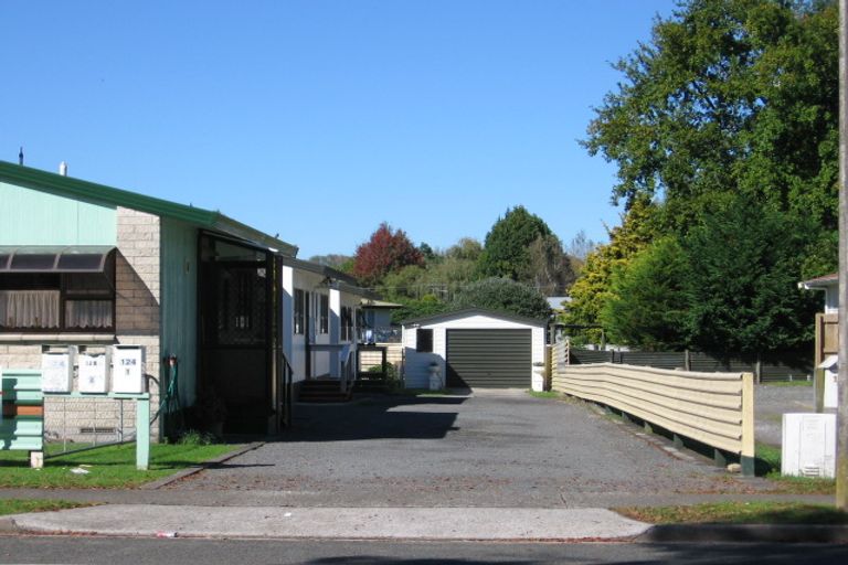 Photo of property in 2/124 Arapuni Street, Putaruru, 3411