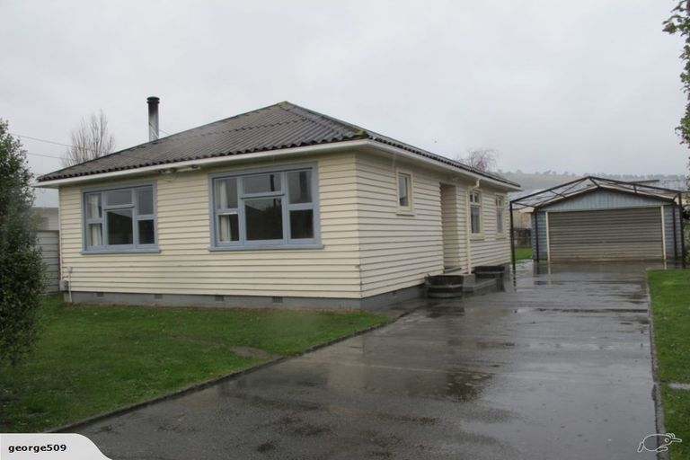 Photo of property in 52 Maunsell Street, Woolston, Christchurch, 8023