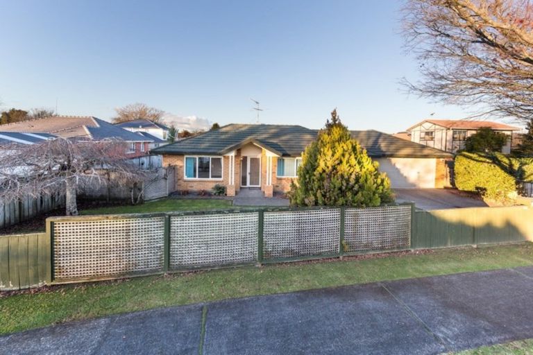 Photo of property in 22a Laurie Avenue, Papakura, 2110