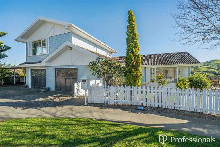 Photo of property in 13 Ilam Grove, Kelson, Lower Hutt, 5010