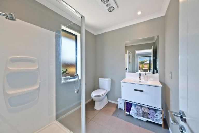 Photo of property in 147 Lowes Road, Rolleston, 7614