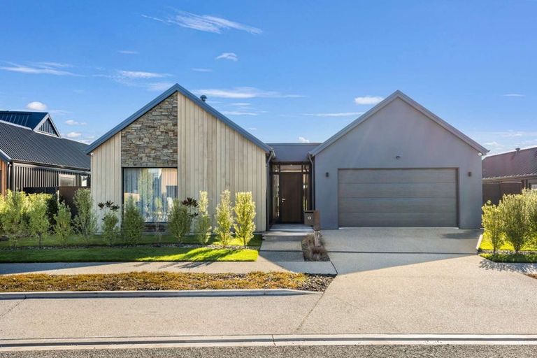 Photo of property in Wooing Tree Vineyard Ltd, 13 Vintage Street, Cromwell, 9310