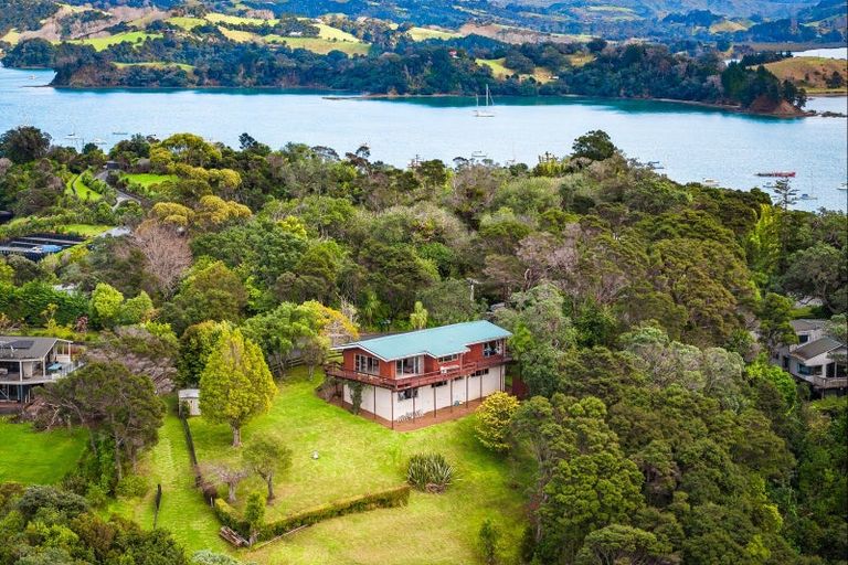 Photo of property in 1 George Street, Mahurangi East, Warkworth, 0982