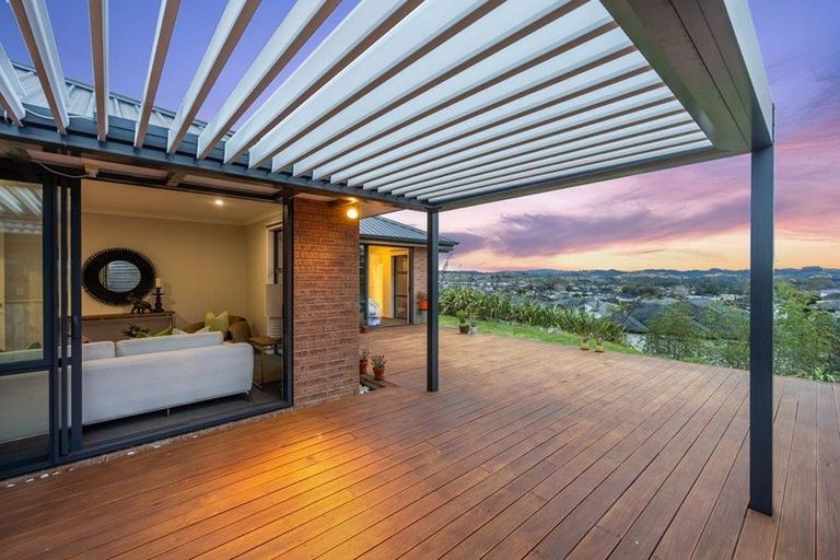 Photo of property in 81 Manuel Road, Silverdale, 0932