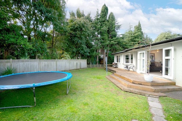 Photo of property in 4a Freyberg Street, Roslyn, Palmerston North, 4414
