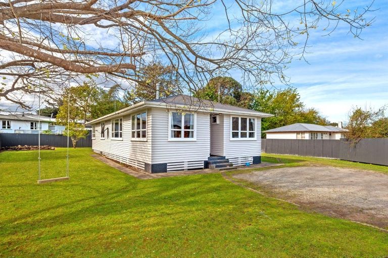 Photo of property in 8 Grundy Street, Mangapapa, Gisborne, 4010