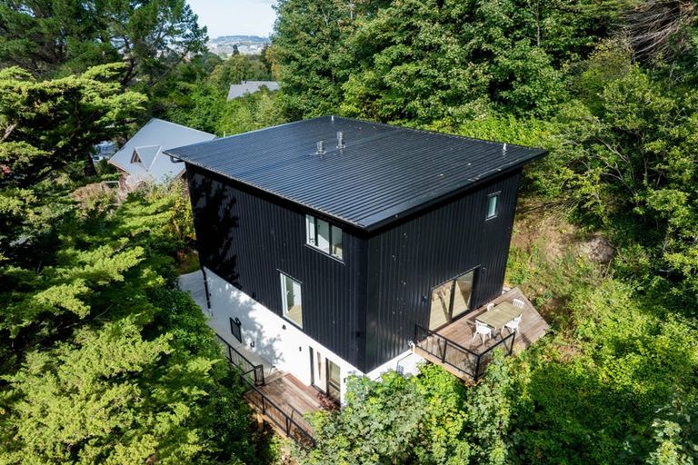 Photo of property in 48 Buccleugh Street, North East Valley, Dunedin, 9010