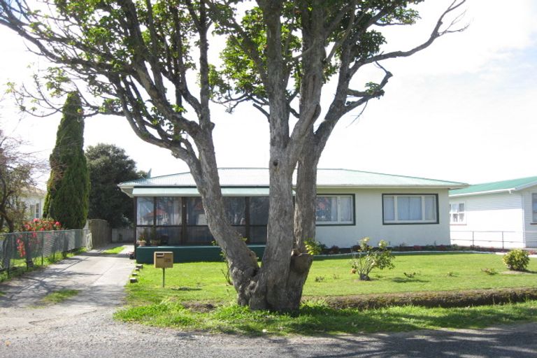 Photo of property in 25 Campbell Street, Wairoa, 4108
