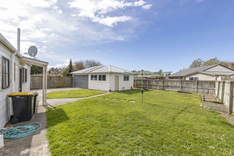 Photo of property in 3 Mcintosh Place, Kaiapoi, 7630