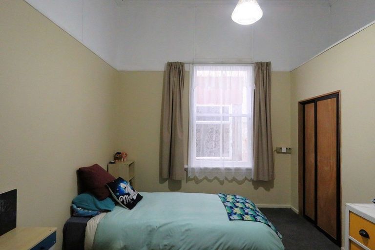 Photo of property in 87 Peel Street, Westport, 7825