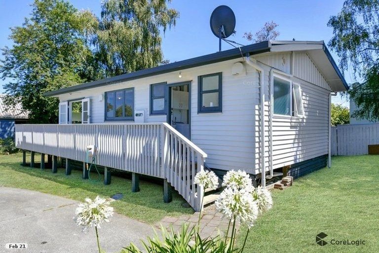 Photo of property in 16 Tonga Street, Taupo, 3330