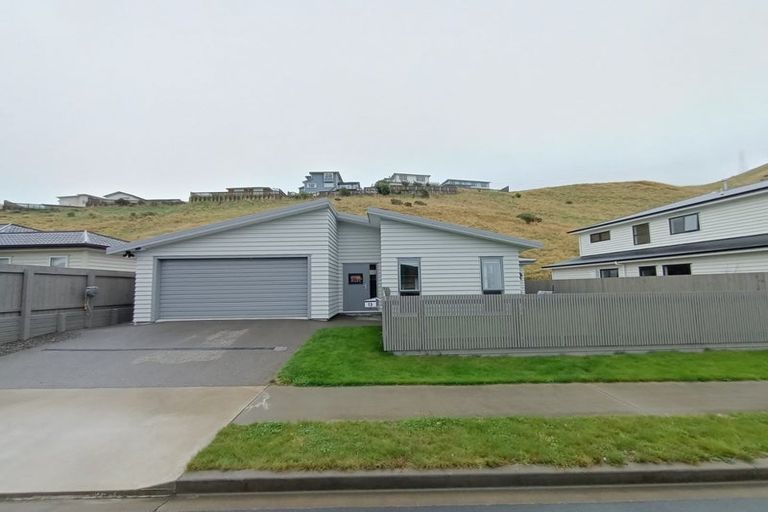 Photo of property in 13 Atherton Terrace, Churton Park, Wellington, 6037