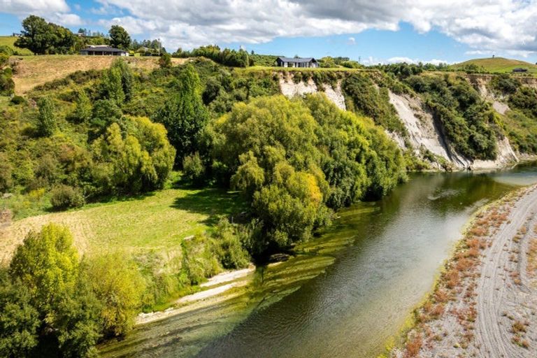 Photo of property in 1111 Elsthorpe Road, Otane, 4277