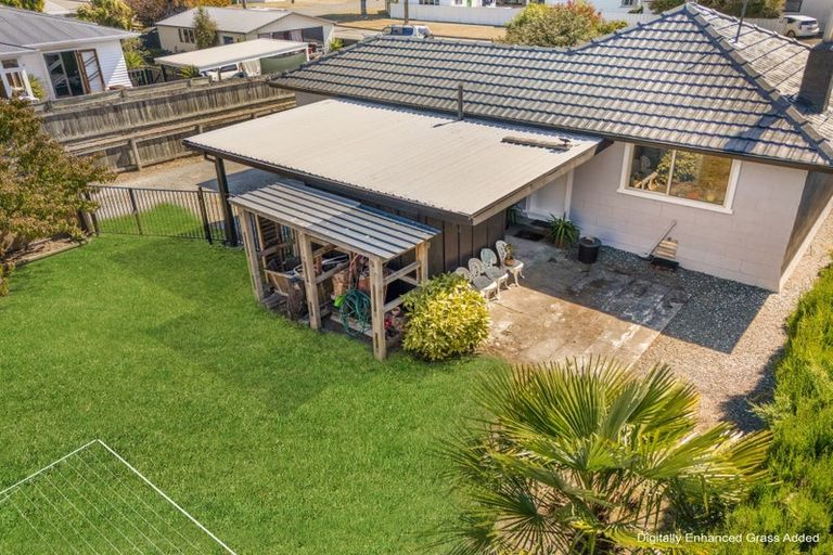Photo of property in 88b Hospital Road, Witherlea, Blenheim, 7201