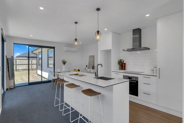 Photo of property in 74 Crossley Avenue, Woodend, 7610