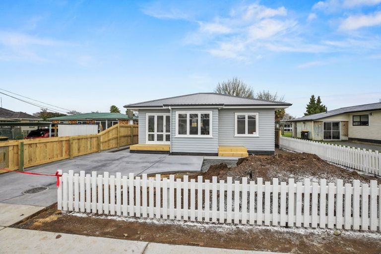 Photo of property in 14a Vincent Street, Matamata, 3400