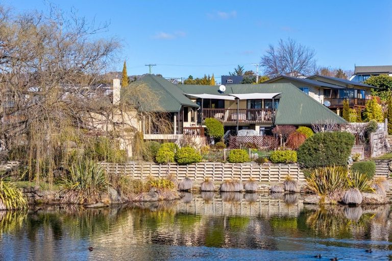 Photo of property in 43 Aronui Road, Bridge Hill, Alexandra, 9320
