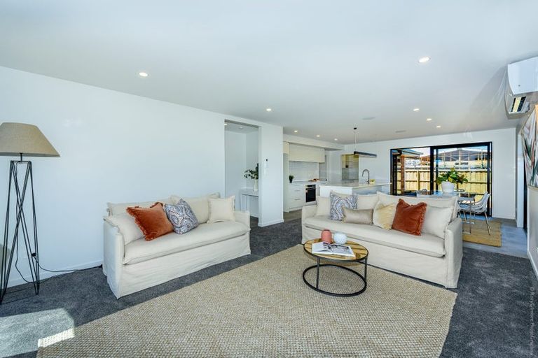 Photo of property in 23 Monarch Drive, Rolleston, 7614