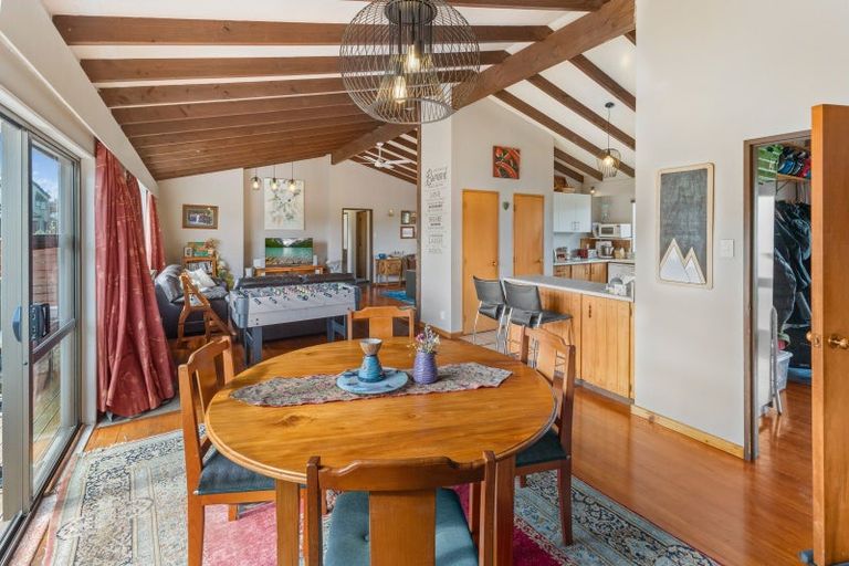 Photo of property in 3 Puka Lane, Ohakune, 4625