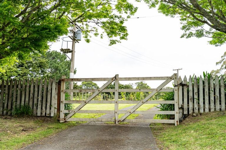 Photo of property in 757 Opanake Road, Mamaranui, Dargaville, 0372