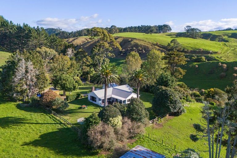 Photo of property in 217 Golden Valley Road, Waihi, 3681