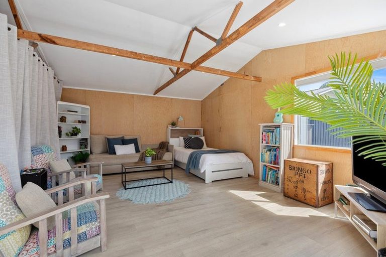 Photo of property in 6b Kaimai Place, Hairini, Tauranga, 3112