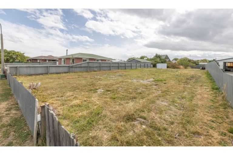 Photo of property in 39 Peraki Street, Kaiapoi, 7630