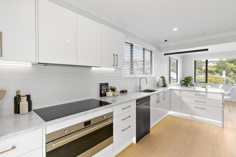 Photo of property in 168 Ohiro Road, Brooklyn, Wellington, 6021