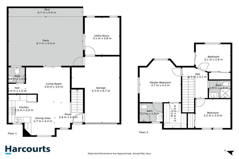 Photo of property in 3/9 Maru Road, Takanini, 2112