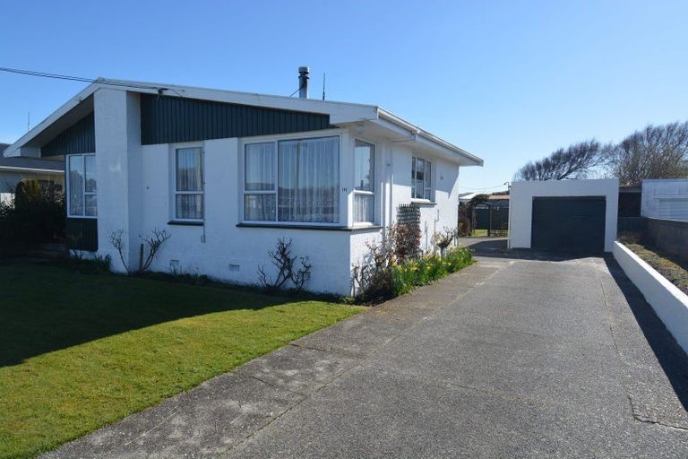 Photo of property in 192 Mcquarrie Street, Kingswell, Invercargill, 9812